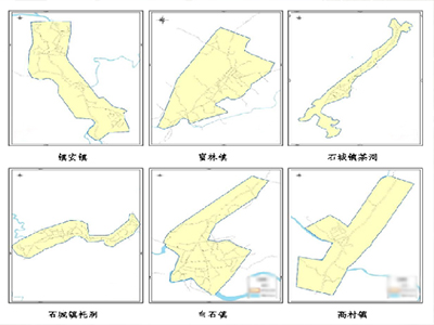 标定地价测算评估