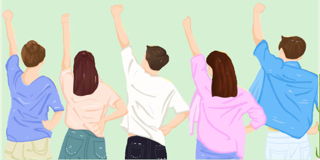 量圈儿NO.98丨迎春而立，，，，，万利国际官网人buff拉满