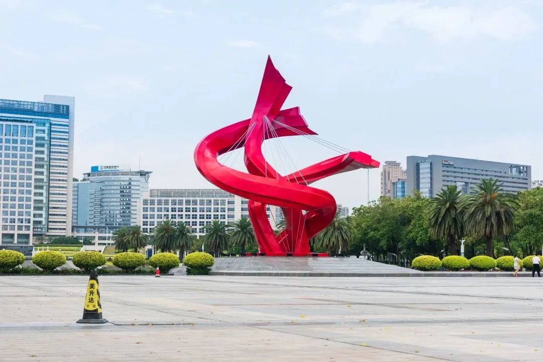 员工随笔丨新远行 新最先