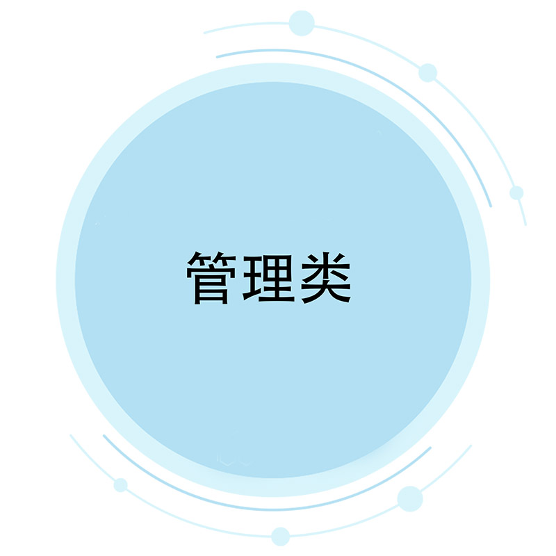管理类